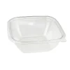 Plastform RPET Klar 170x170x60mm 1000ml