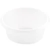 Plastform Rund Duni Fixpack PET Klar Ø112x40mm 200ml