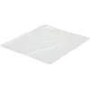 Plastpåse LLD 75my Transparent 130x220mm