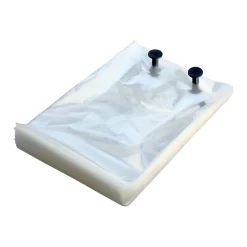 Plastpåse Polypropp 1,5L Klar