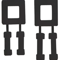Plastspännen SP-13 13mm