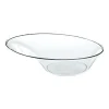 Plasttallrik Sodo PS Klar 50ml