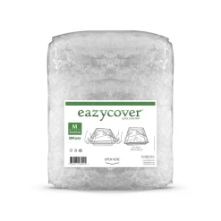 Plastöverdrag Eazycover Medium GN 1/2