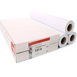 Plotterpapper Canon Standard 610mm x 50m 80g