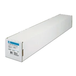 Plotterpapper HP Bright White Matt C6036A 914mm x 45,7m 90g