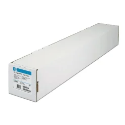 Plotterpapper HP Universal Bond Paper Q1396A 610mm x 45,7m 80g