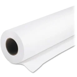 Plotterpapper 610mm x 50m 80g