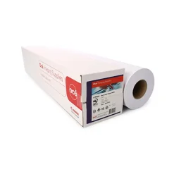 Plotterpapper Scandraft PPC 594mm x 175m 75g
