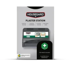 Plåsterautomat Housegard