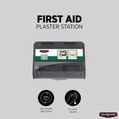 Plåsterautomat Housegard