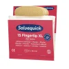 Plåster Salvequick Fingertopp XL Refill 6454 15st