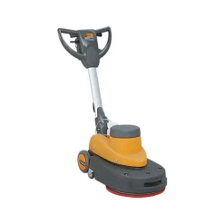 Polermaskin Taski Ergodisc Omni