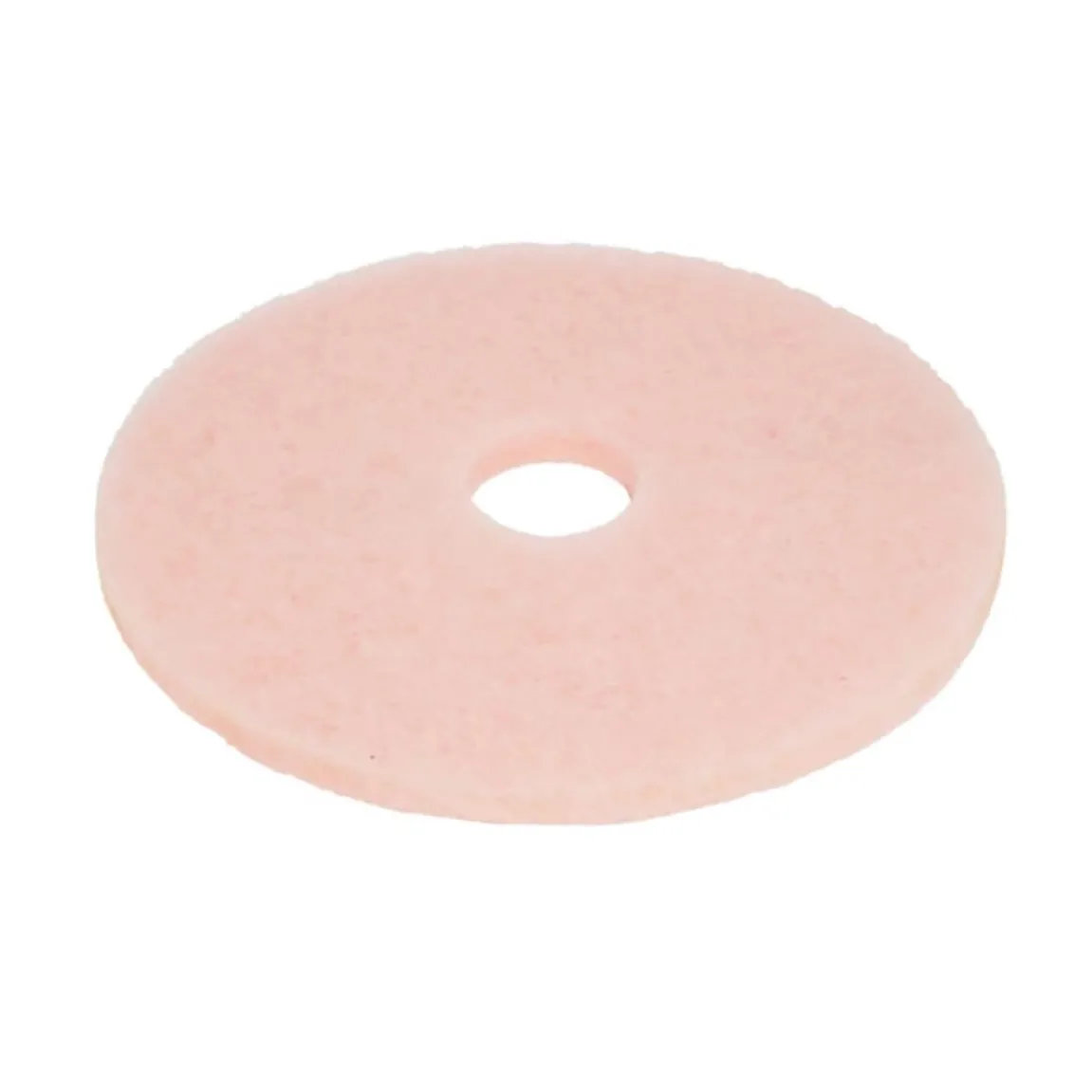 Polerrondell 3M Scotch-Brite 3600 Rosa 21"/530 mm