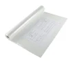 Polyetenslang/Ritslang transparent 615mmx0,10mm