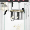 Popcornmaskin Hendi 230W Svart 574x420x778mm