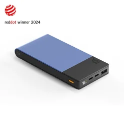 Powerbank GP M2+ 10000mAh Blå