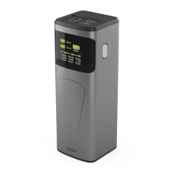 Powerbank Hama 2xUSB-C 1xUSB-A 65W 20000mah