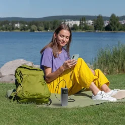 Powerbank Hama 2xUSB-C 1xUSB-A 65W 20000mah