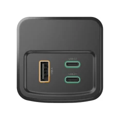 Powerbank Hama 2xUSB-C 1xUSB-A 65W 20000mah