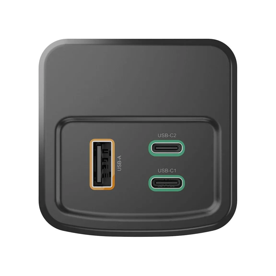 Powerbank Hama 2xUSB-C 1xUSB-A 65W 20000mah