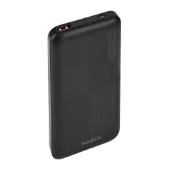 Powerbank Nedis 10000mAh Svart