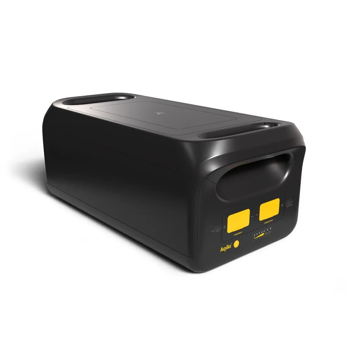 Powerstation Aqiila Powebird S2500V2 2500W