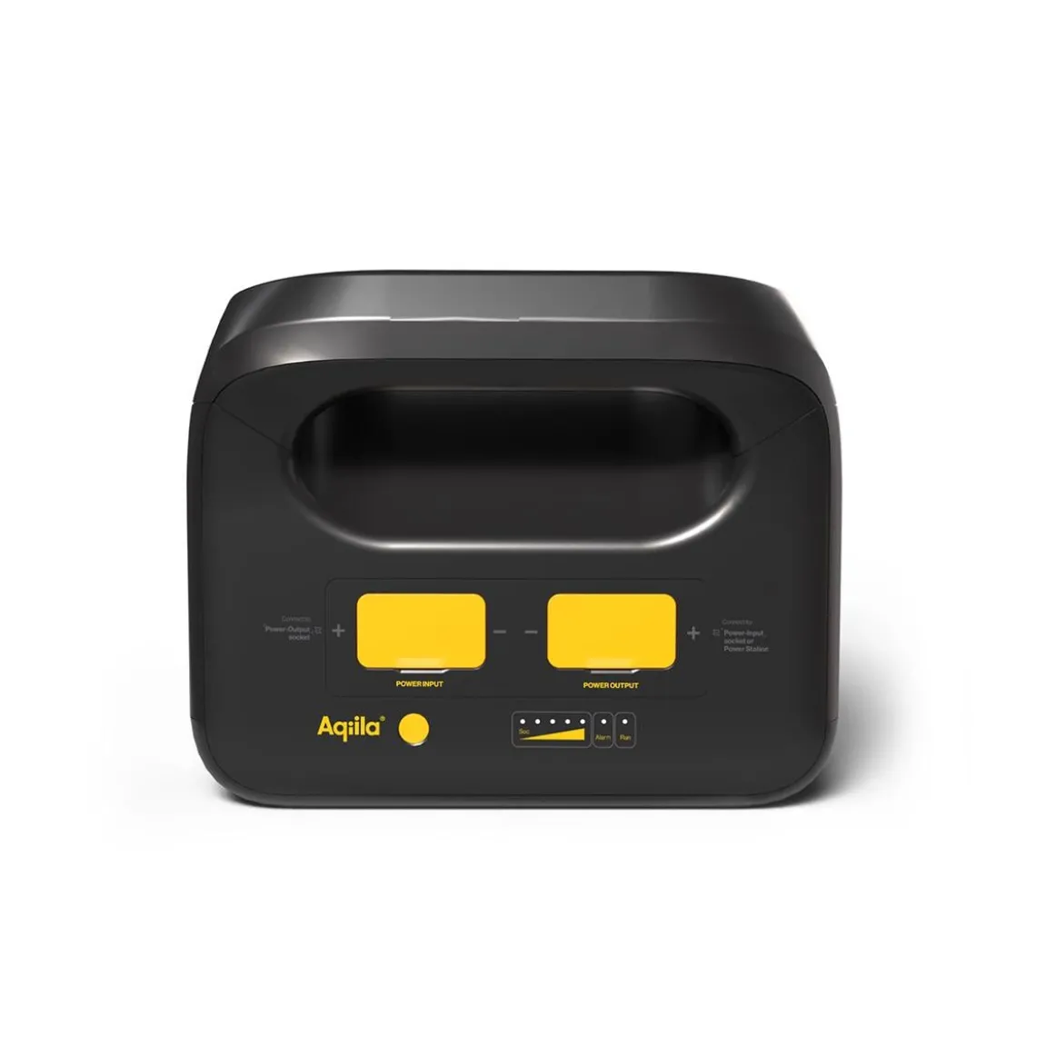 Powerstation Aqiila Powebird S2500V2 2500W