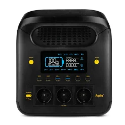 Powerstation Aqiila Powebird S1800V2 1800W