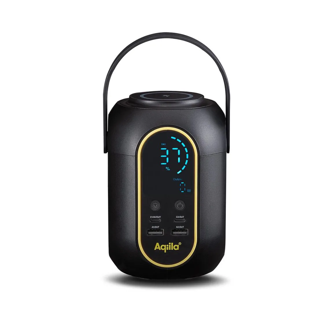 Powerstation Aqiila Powerbird S140 54000 mAh 200Wh