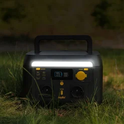 Powerstation Aqiila Powerbird S1000v2 1000W 614Wh