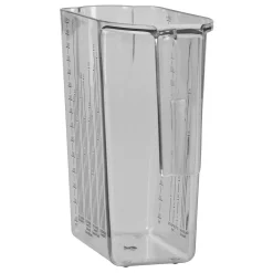 Prepareringskanna Vikan Transparent 1,5L