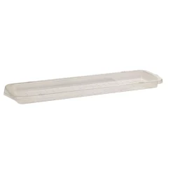 Prepareringslock Vikan Till Mopplåda Transparent 60cm