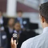 Presentatör Kensington Röd Laser Trådlös
