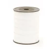 Presentband Mattline Struktur Vit 10mm x 250m