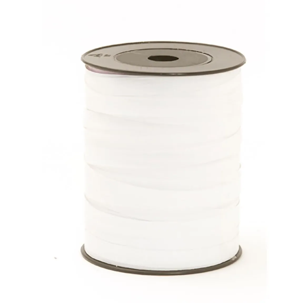Presentband Mattline Struktur Vit 10mm x 250m