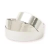 Presentband Metallic Silver 100mx15mm