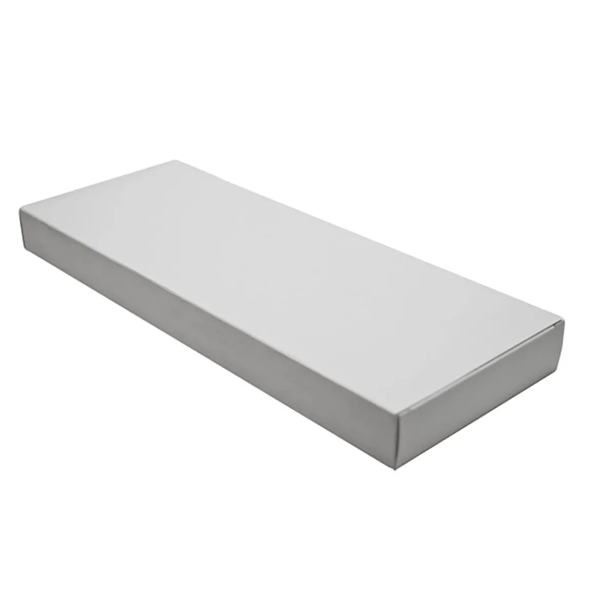 Presentkartong vit 120x30x310mm