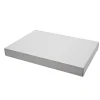 Presentkartong vit 180x25x235mm
