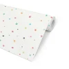 Presentpapper Dotty Scratch FSC 57cm x 154m