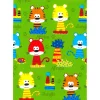 Presentpapper Tiger FSC 57cm x 154m 7kg