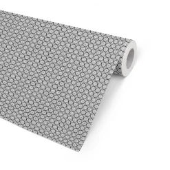Presentpapper Tiny FSC svart 57cm x 154m 7kg