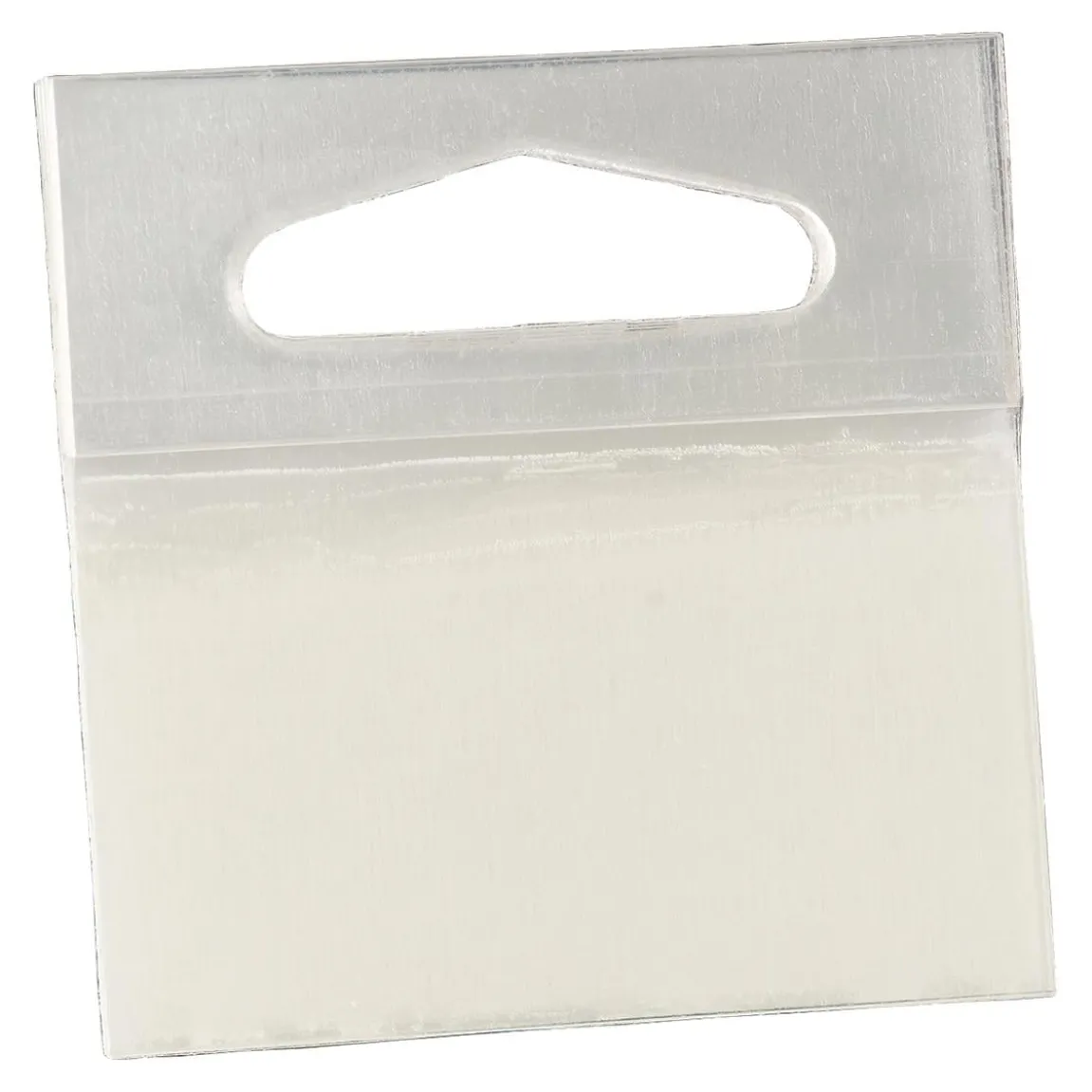 Produkthängare 3M Självhäft. 50x50mm