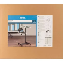 Projektorbord Hama