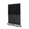 Projektorduk Nobo golv bärbar 1620x1220mm
