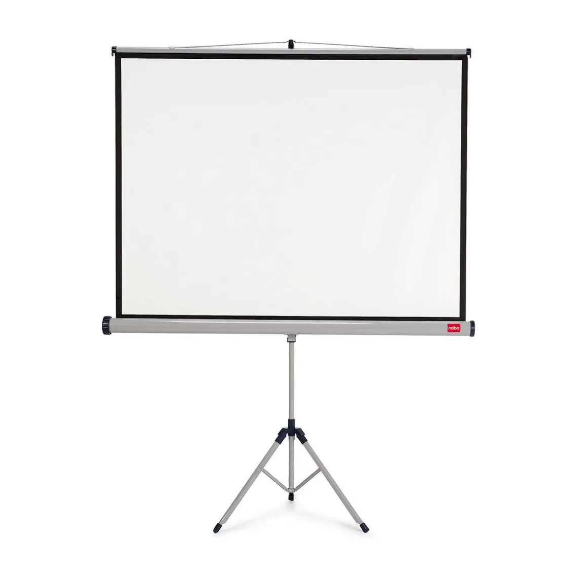 Projektorduk Nobo Tripod på stativ B200xH151 cm