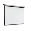 Projektorduk Nobo Vägg/Tak manuell 200x151 cm
