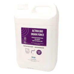 Propplösare Activa Bio Drain Force 5L