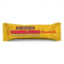 Proteinbar Barebells Soft Caramel Choko 55g