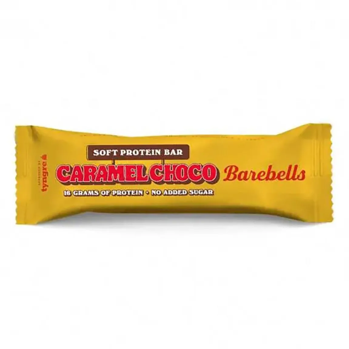 Proteinbar Barebells Soft Caramel Choko 55g