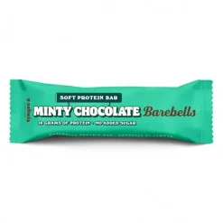 Proteinbar Barebells Soft Mint Choco 55g